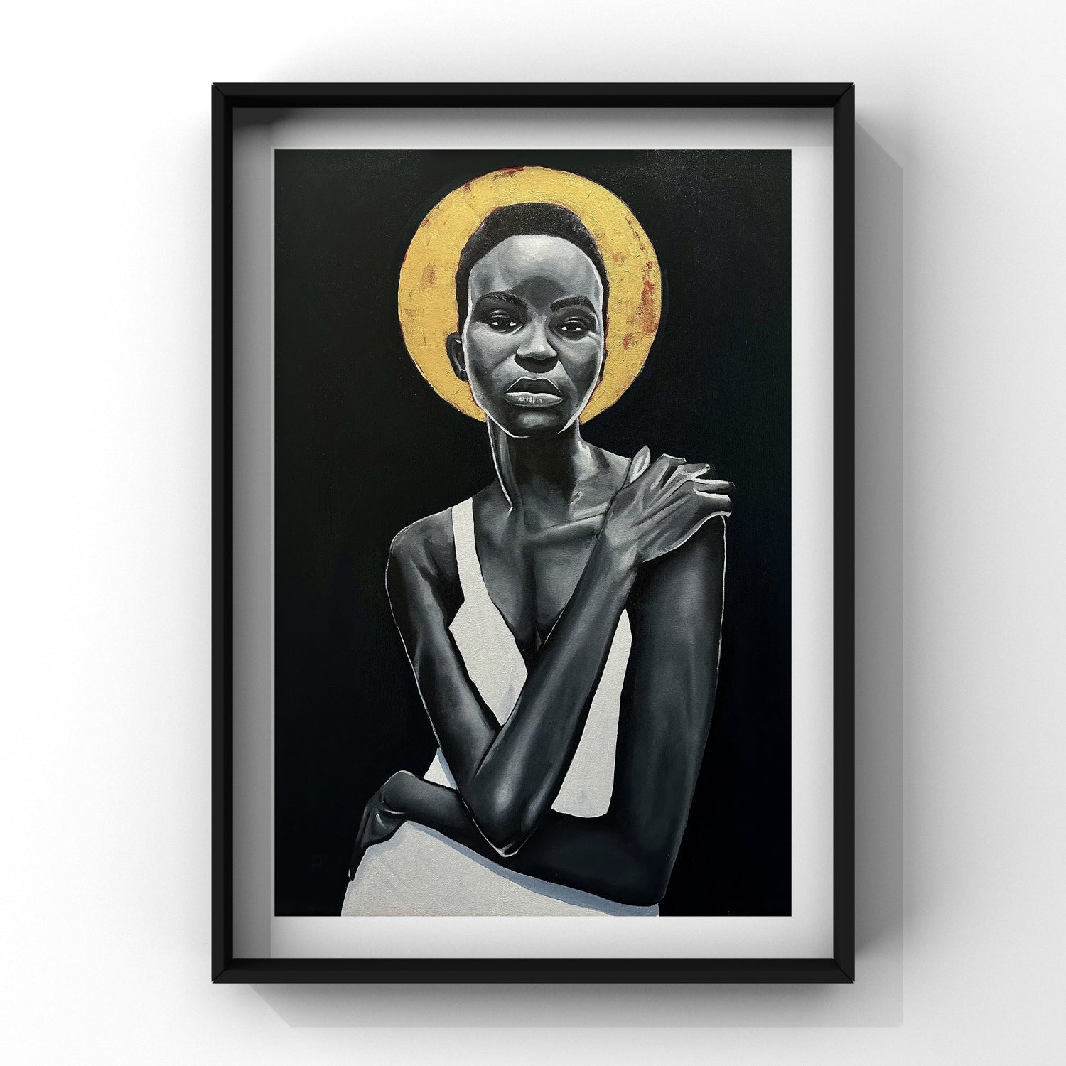 Embellished Limited Prints