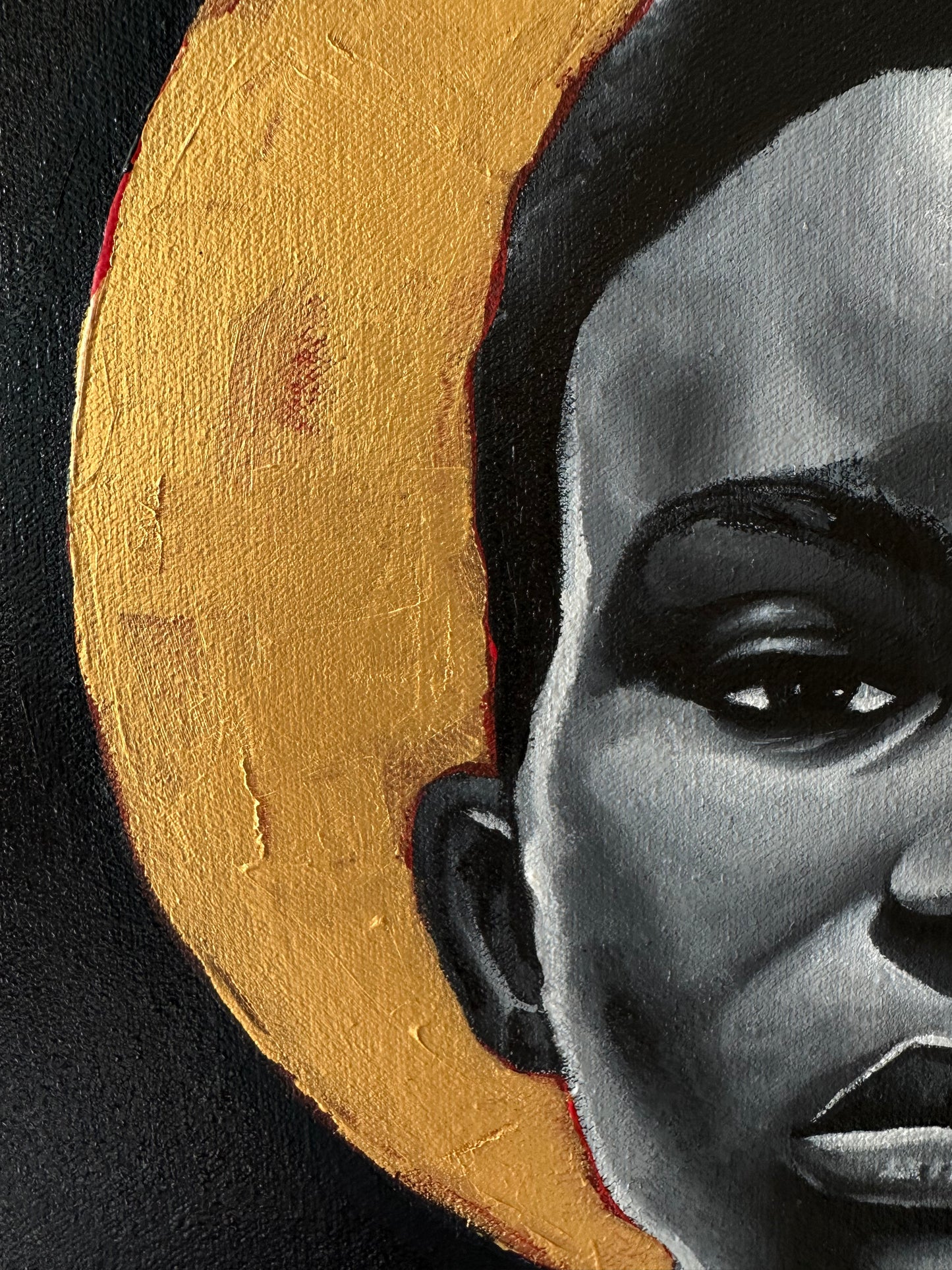 Moonlight III
