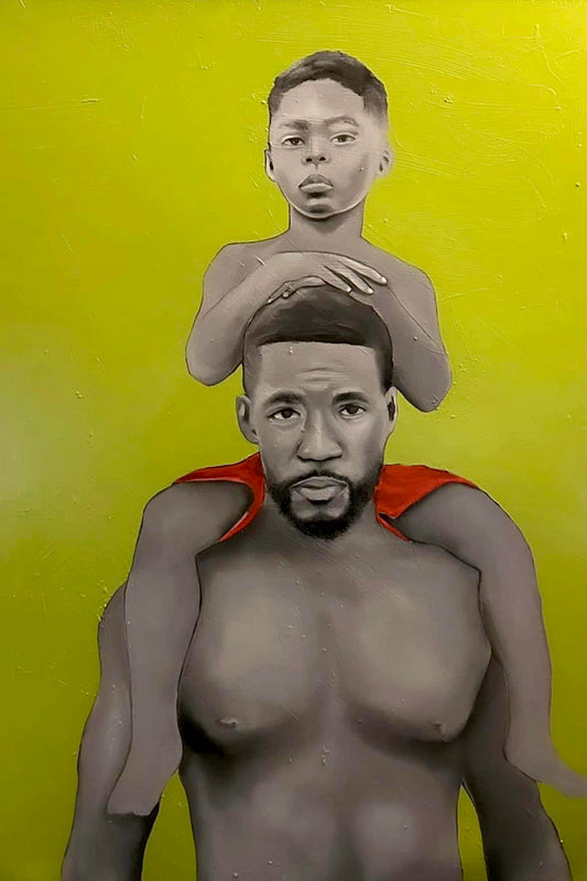 Shoulders
