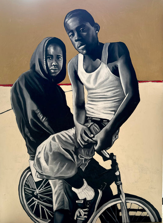 Adolescence