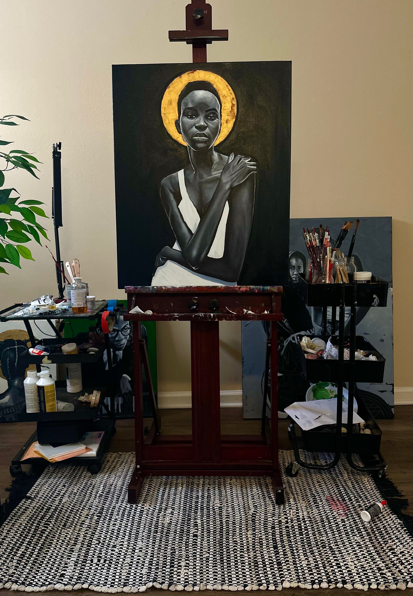 Moonlight III